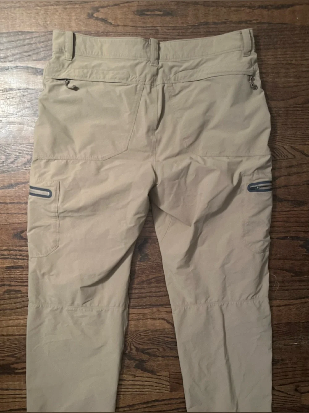 L.L.Bean Cresta Pants